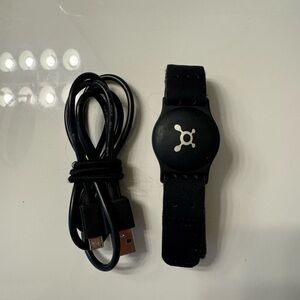 Orangeytheory Fitness OTF Beat Burn Monitor